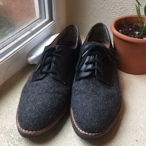 Matt Bernson oxfords